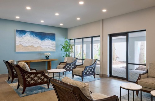 St. Pete Beach Hotel | Sirata St. Pete Beach Resort, Tapestry Collection by Hilton