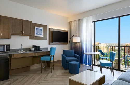 St. Pete Beach Hotel | Sirata St. Pete Beach Resort, Tapestry Collection by Hilton