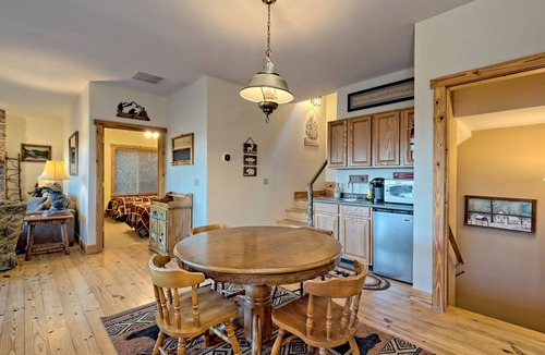 Sky Valley House | Sky's The Limit -Mountain view, golf course, waterfalls, game room. Sleeps 14