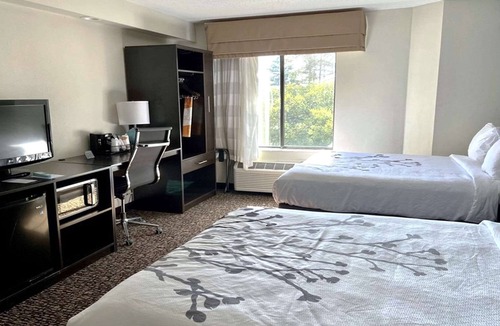 Augusta Hotel | Sleep Inn and Conference Center