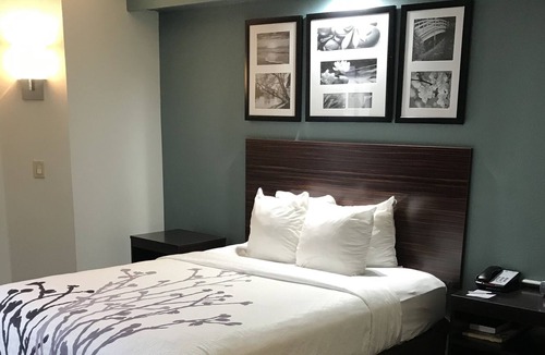 Augusta Hotel | Sleep Inn and Conference Center