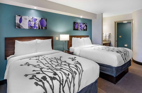 Clearwater Hotel | Sleep Inn Clearwater - St Petersburg