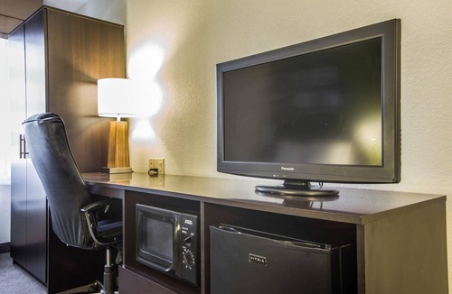 West Columbia Hotel | Sleep Inn Columbia Airport