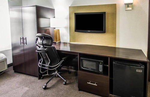 Fort Pierce Hotel | Sleep Inn Fort Pierce I-95