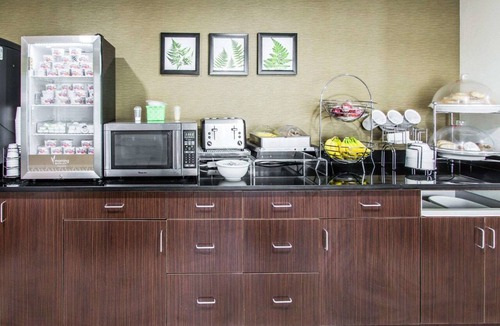 Fort Pierce Hotel | Sleep Inn Fort Pierce I-95