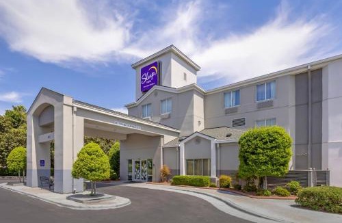 Garner Hotel | Sleep Inn Garner - Clayton