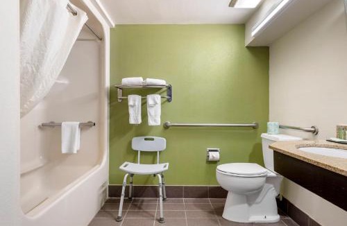 Port Wentworth Hotel | Sleep Inn I-95 North Savannah