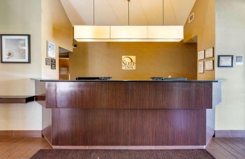 Port Wentworth Hotel | Sleep Inn I-95 North Savannah