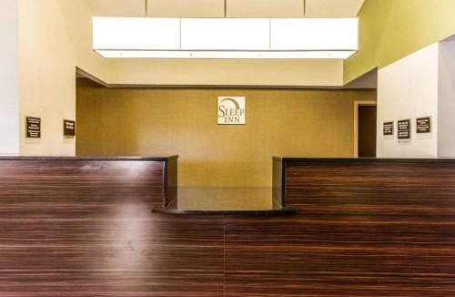 Columbia Hotel | Sleep Inn Near Ft Jackson