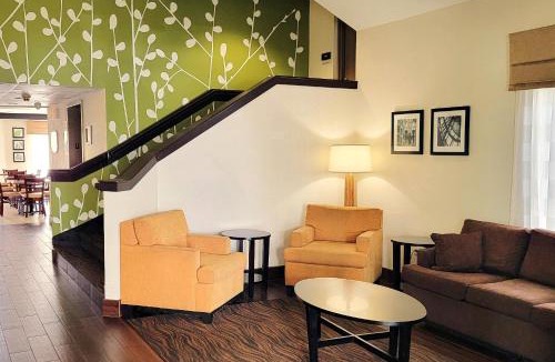 Columbia Hotel | Sleep Inn Near Ft Jackson