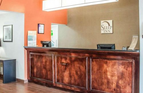 North Charleston Hotel | Sleep Inn North Charleston Ashley Phosphate