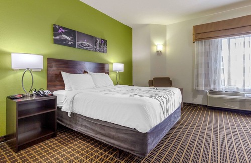 Orangeburg Hotel | Sleep Inn Orangeburg