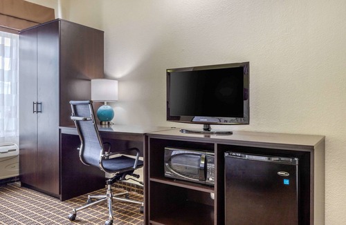 Orangeburg Hotel | Sleep Inn Orangeburg