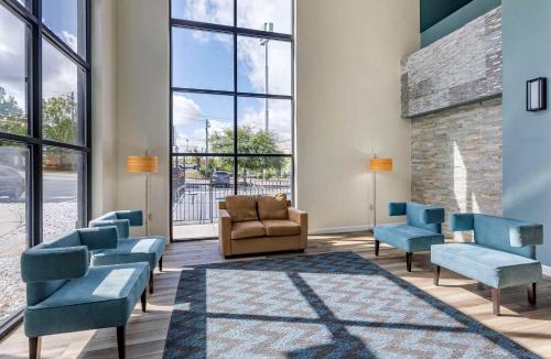 Grovetown Hotel | Sleep Inn & Suites Grovetown - Augusta West