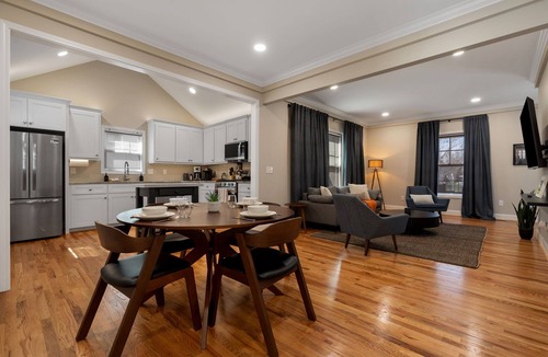 Greer House | Sleep Well House. Built for Sleep.