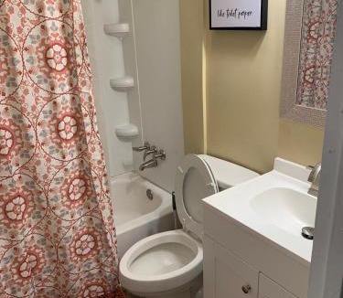 Vidalia Villa | Sleeps 10 Travelers Haven