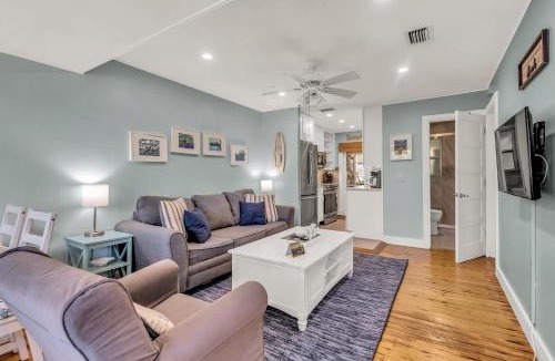 Anna Maria House | Slo MOcean