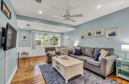 Anna Maria House | Slo MOcean