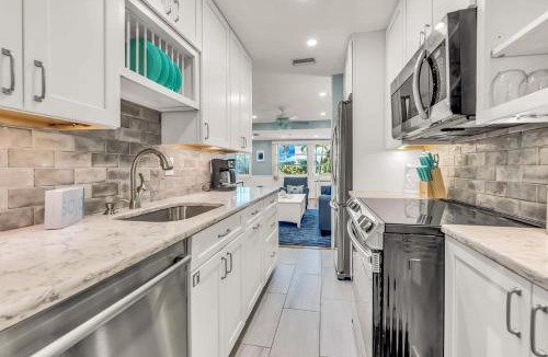 Anna Maria House | Slo MOcean