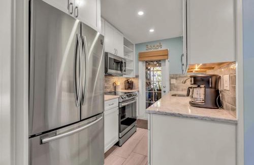Anna Maria House | Slo MOcean