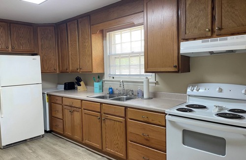 Springdale House | Small Town Charm in West Columbia SC