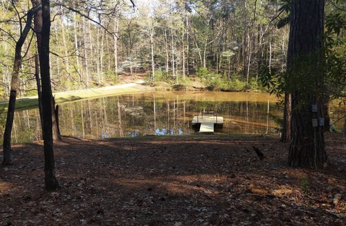 Appling Cabin | Smoke's Dogwood Hill Cabin