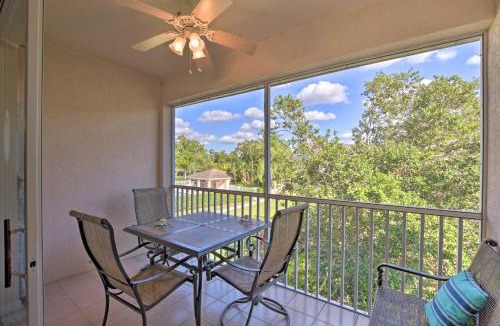 Lely House | Snowbird's Escape: 6 Mi to Beach & Old Naples!