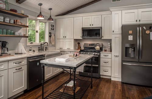 Brevard House | Soak Up Rays at the Lake in Connestee Falls