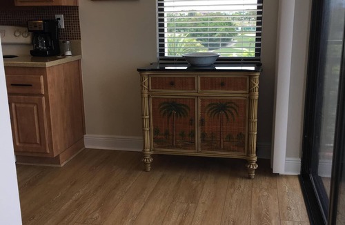 Casa del Mar Condo | Soak Up the Sun and Waterviews from this Spacious Florida Coastal Getaway