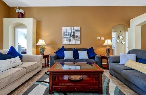 Solana House | Solana Resort - 5 Bed Private Pool spa