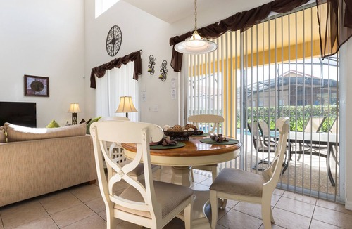 Solana House | ✈ Solana Resort | Onsite Amenities | Disney Area ⛱