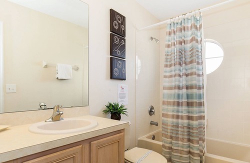 Solana House | ✈ Solana Resort | Onsite Amenities | Disney Area ⛱