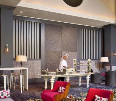 Gwinnett Place Hotel | Sonesta Hotel Gwinnett Place Atlanta