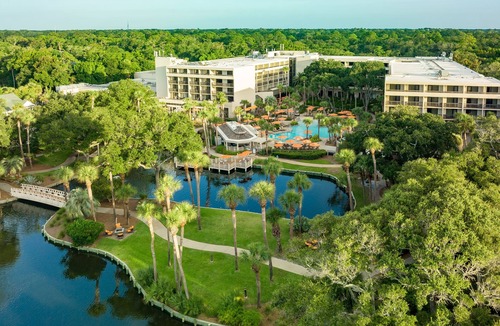 Shipyard Plantation Hotel | Sonesta Resort Hilton Head Island