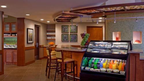 Gwinnett Place Hotel | Sonesta Select Atlanta Duluth
