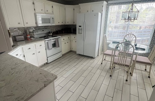 Aiken House | Soothing 2-bedroom house with AC in charming Aiken