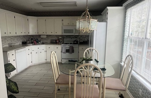 Aiken House | Soothing 2-bedroom house with AC in charming Aiken