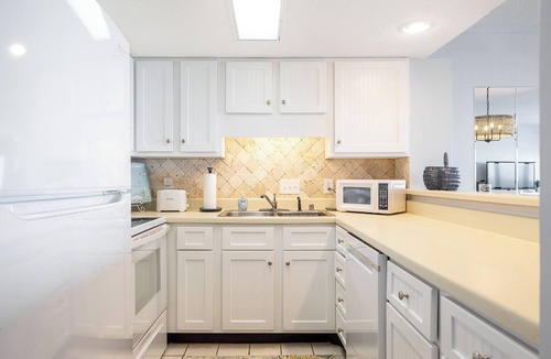 Emerald Isle Condo | Sound of the Sea West 213 - Almost Oceanfront 1BR, 1BA, complex amenities