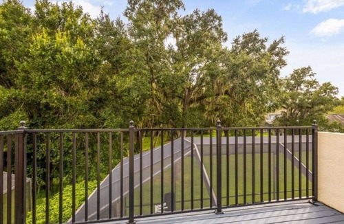Cumbrian Lakes House | South facing pool home, gated community, 10 mins to Walt Disney World Resort!