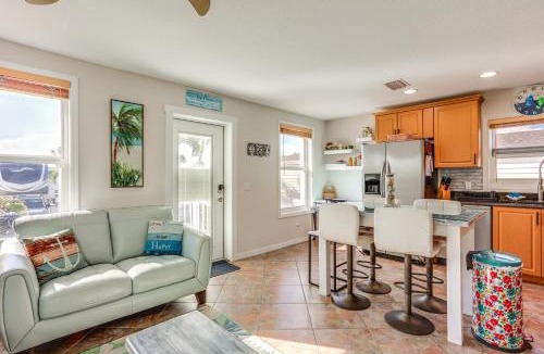 Hutchinson Island South House | South Hutchinson Island Cottage w/Beach Access!