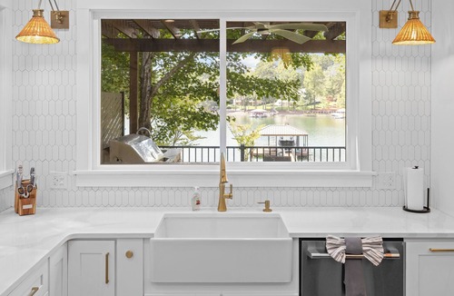 Seneca House | Southern Belle on Keowee w/Hot Tub
