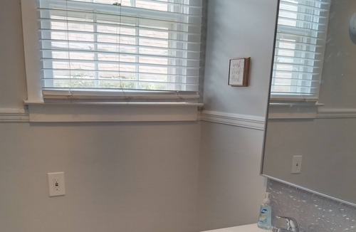 Winder Apartment | Southern Comfort 8 Bedroom, 4 1/2 bthr