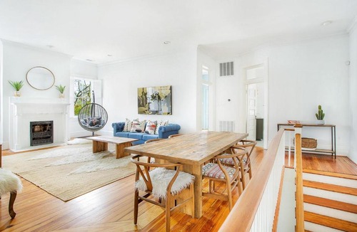 Historic Downtown Savannah House | Southern Comfort Too by Lucky Savannah