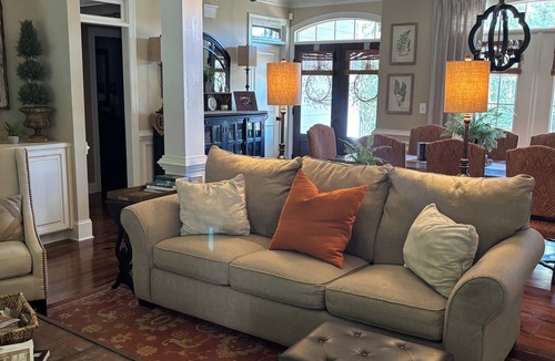 North Augusta House | Southern Comfort ⛳️ Master’s Week 2027