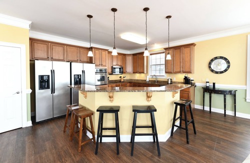 Inlet Harbour House | Southern Elegance - Oceanfront in Garden City Beach