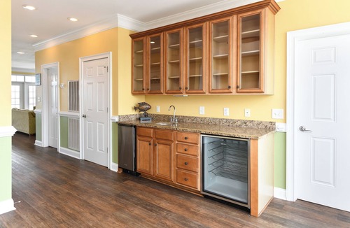 Inlet Harbour House | Southern Elegance - Oceanfront in Garden City Beach