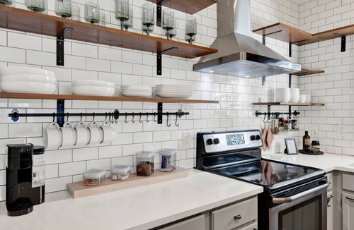 Beach Institute House | Southern Elegance in Historic Downtown Savannah | Heated Pool Access