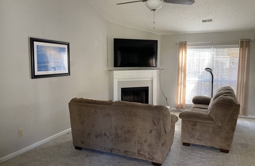 Chapin House | Southern Escape