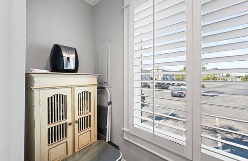 Oceanmarsh Subdivision Condo | Southern Grace - Serene Oceanfront 1 Bedroom
