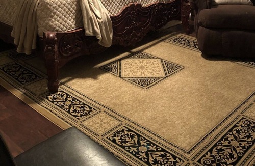 Columbia House | Southern hospitality retreat